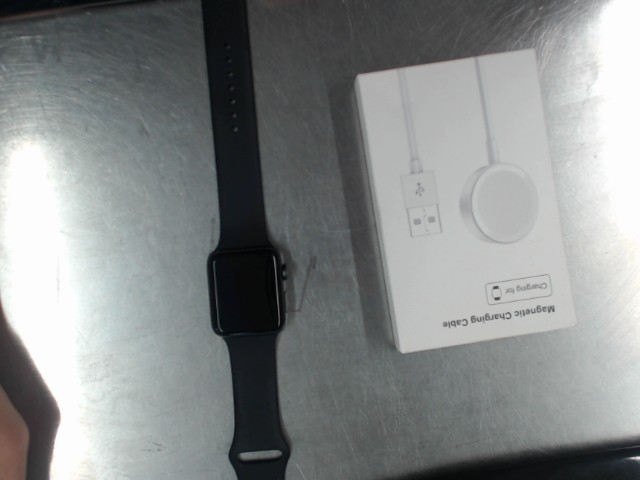 Apple watch serie 3