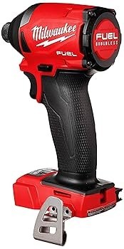 1/4'' imipact driver