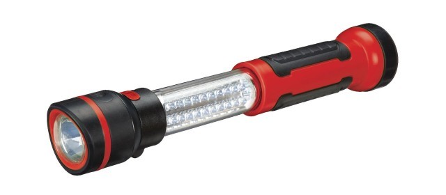 Lumiere de travaille 500 lumens