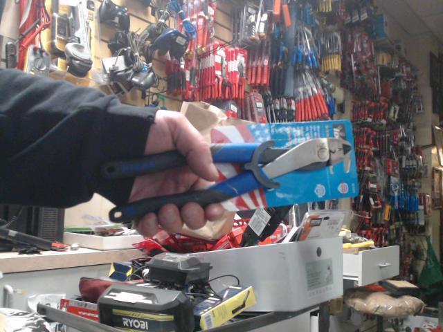 Cutter