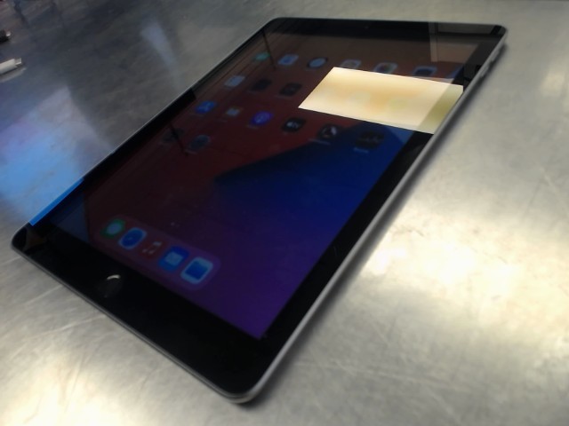 Ipad 6e gen 32gb