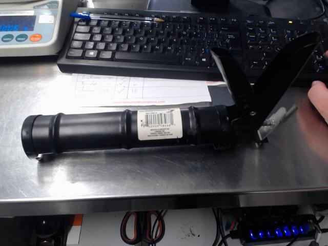 Cock gun 9