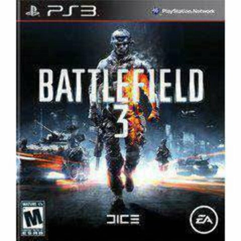Batllefield 3