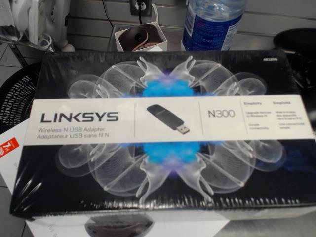 Adapteur usb sans fil