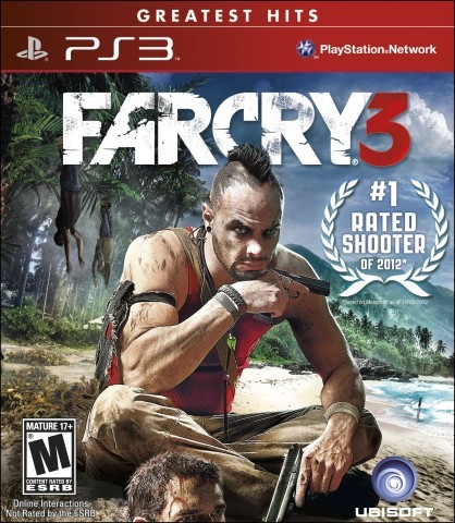 Farcry 3