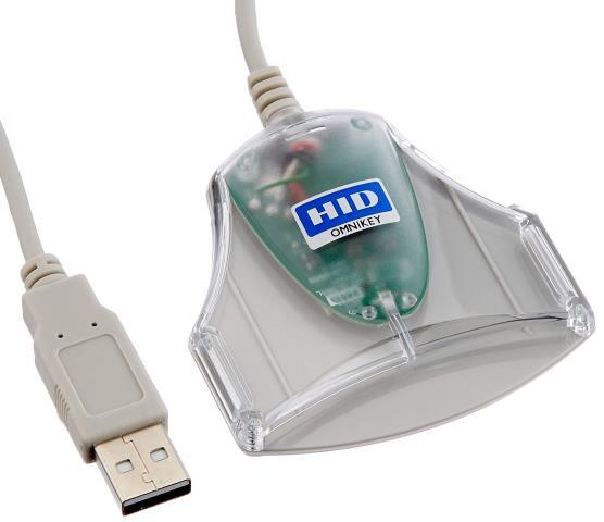 Hid omni key usb