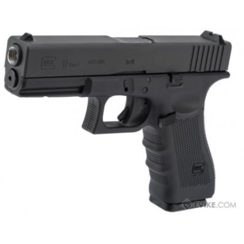 Airsoft glock kwc