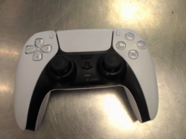 Manette ps5 en boite