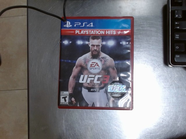 Ufc 3