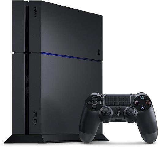 Ps4 fat avev fill