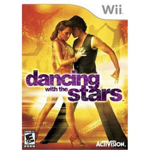 Dancing with the stars