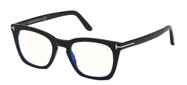 Lunette de solei tom ford pour femme