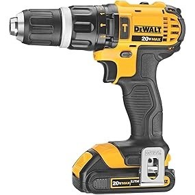 Coffret dewalt