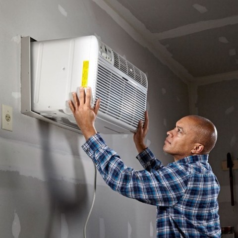 Air climatiseur 6k btu