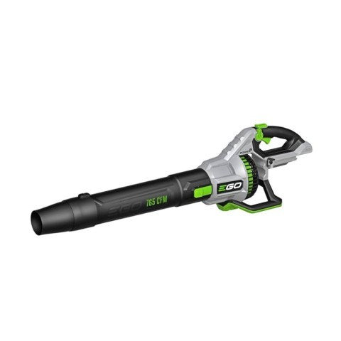 Blower e go 56v avec batterie no charger