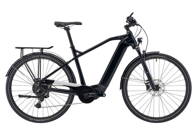 Velo electrique m e c 407 clean no acc