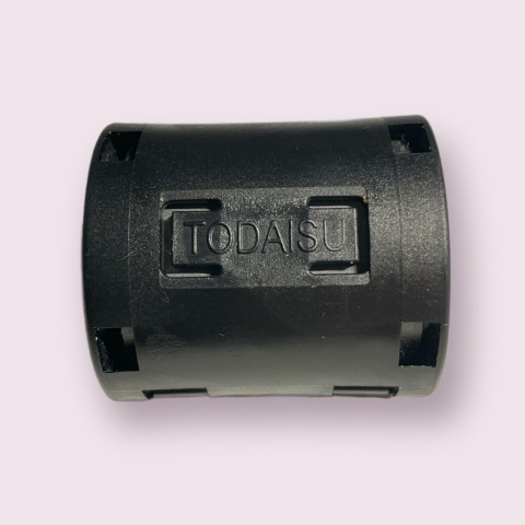 Ferrite core cord
