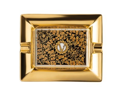 Barocco mosaic ashtray