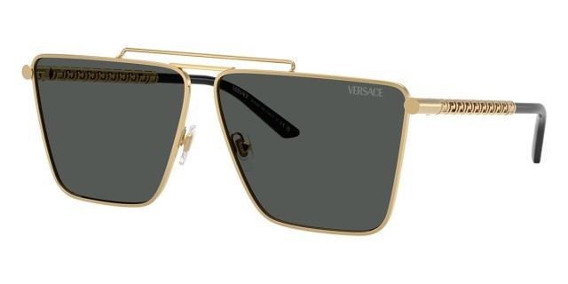 Versace sunglasses + facture