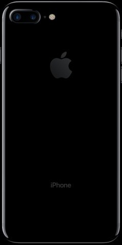 Iphone 7 plus