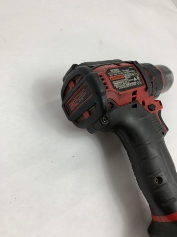 1/2'' brushless drill driver