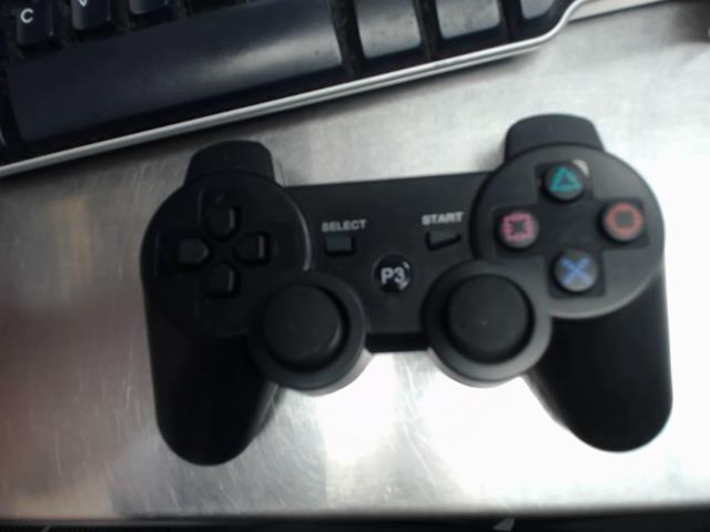 Manette ps3 no original