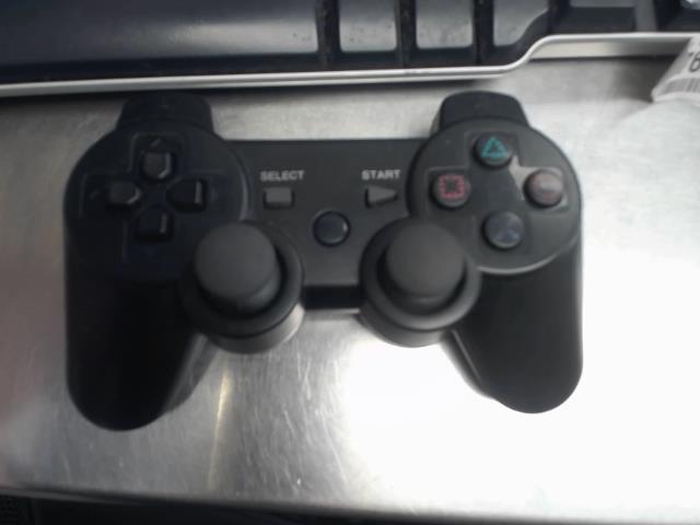 Manette ps3 no original