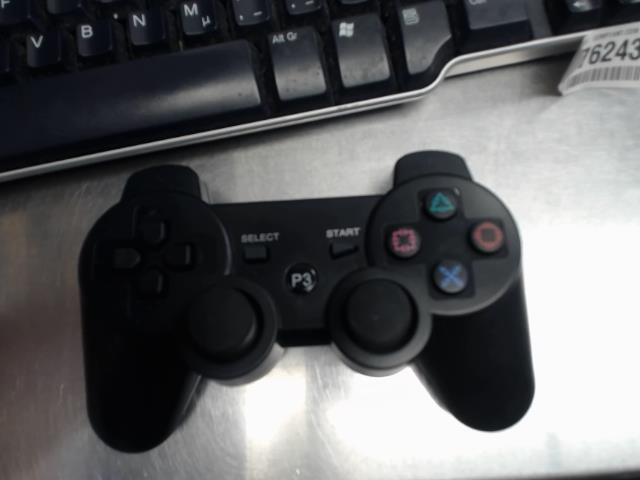 Manette ps3 no original