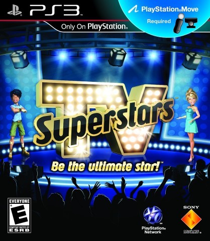 Tv superstars