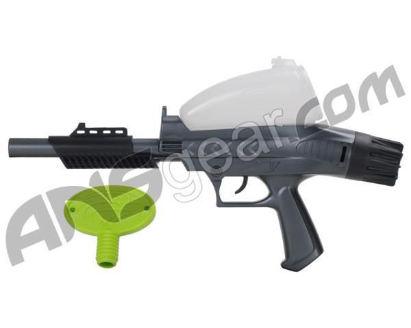 Paintball gun brass eagle raptor co2