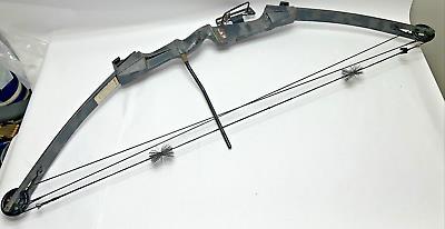 Compound bow grey camo 40-60lb 40
