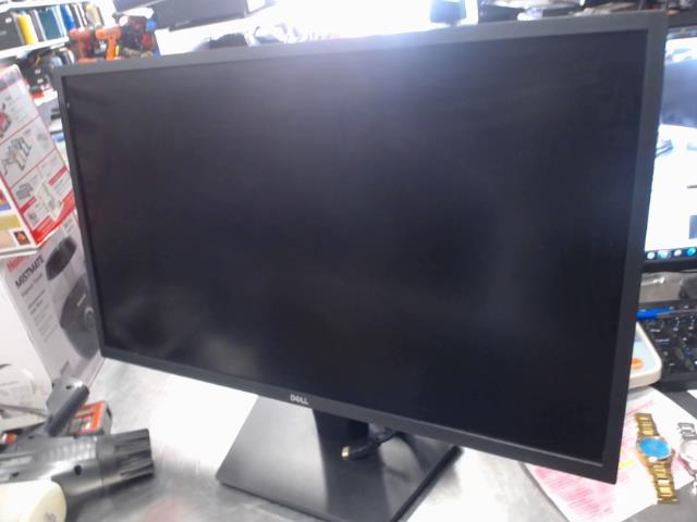 Moniteur 27 led 27 pouces dell
