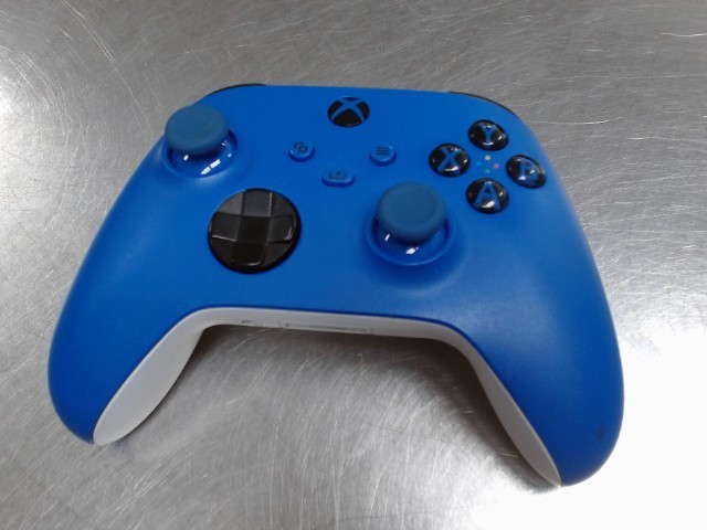 Mannette xbox one