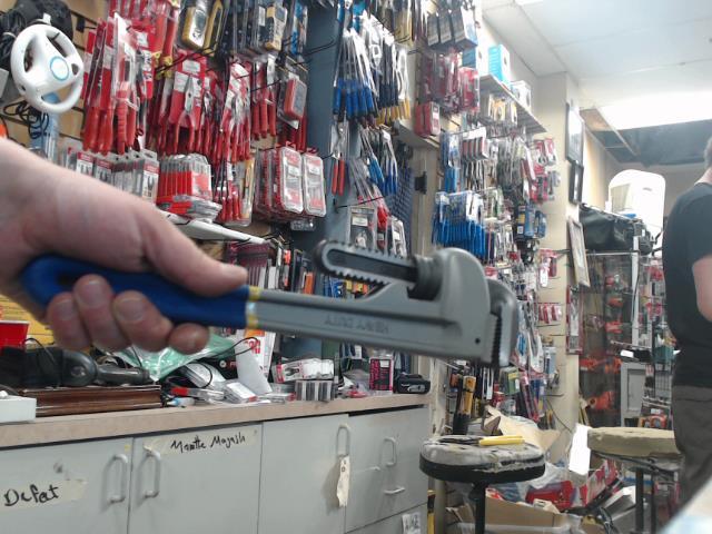 Wrench