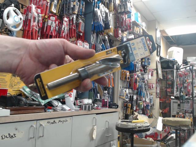 Drill bit