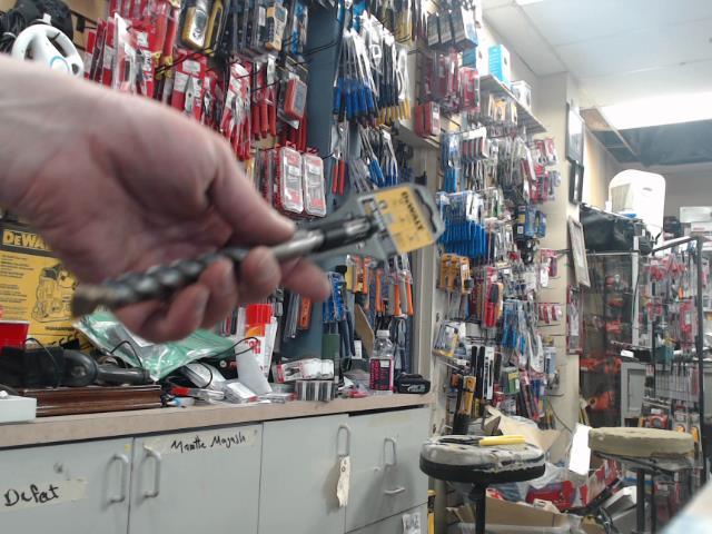 Drill bit