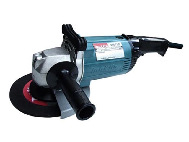 Grinder 7