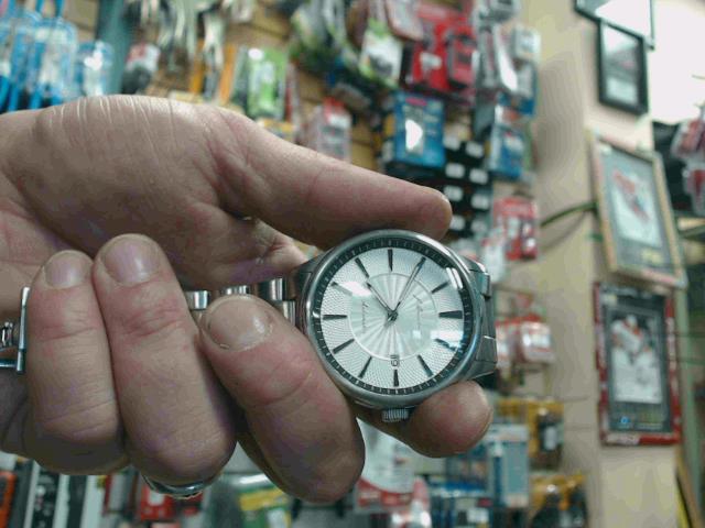 Montre automatique