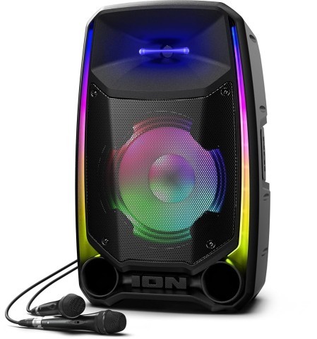 Speaker bluetooth