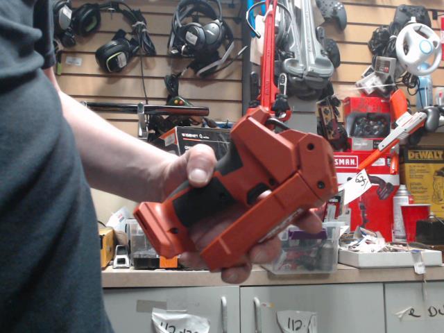 Lampe de poche hilti