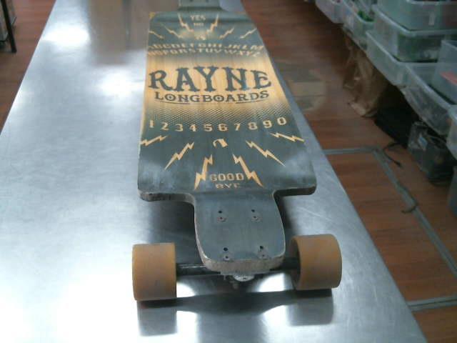 Longboard