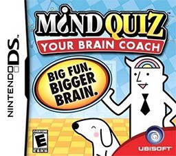 Mind quiz
