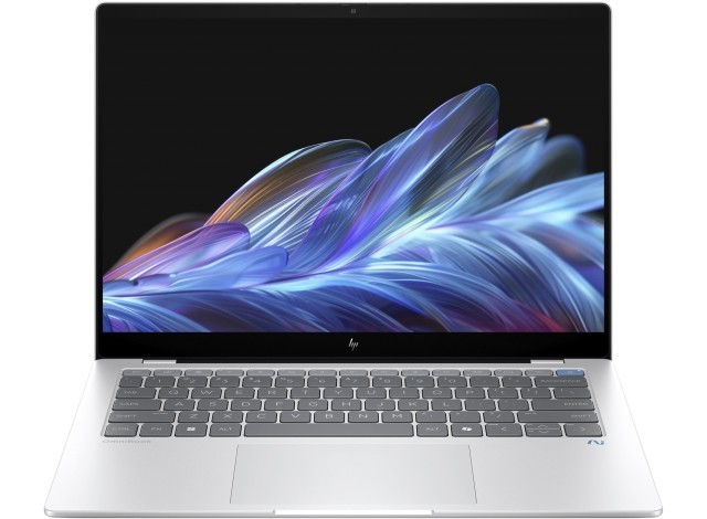 Hp omnibook x snapdragon plus-512gb-16gb