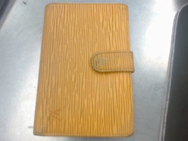 Porte feuille louis vuitton tigr