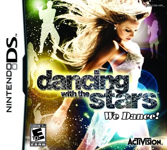 Dancing with the stars