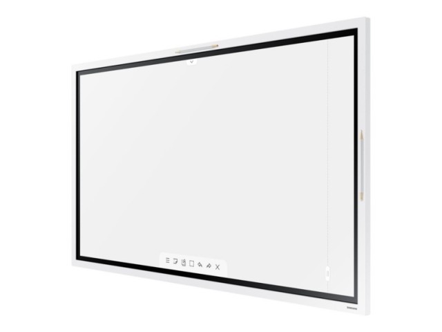 Television tactile samsung