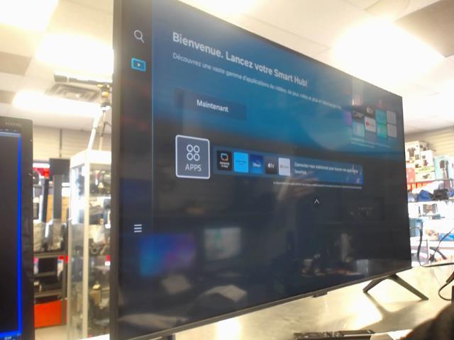 Samsung 43 pouce smart (2023)