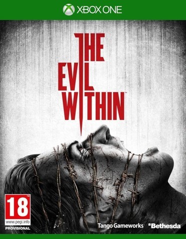 The evil within