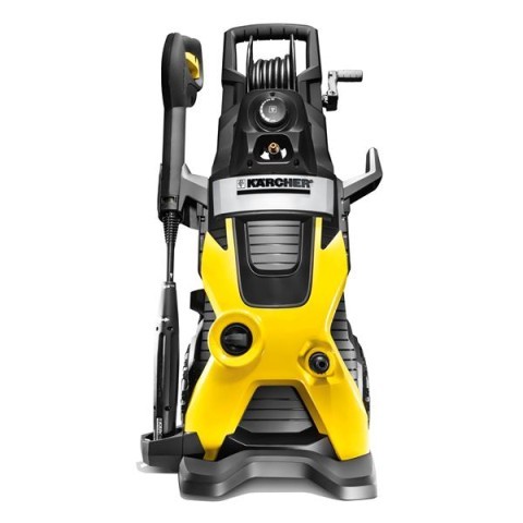 Compresseur a eau de marque karcher