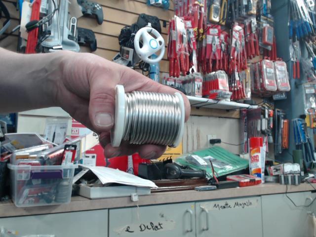 Solderrnd